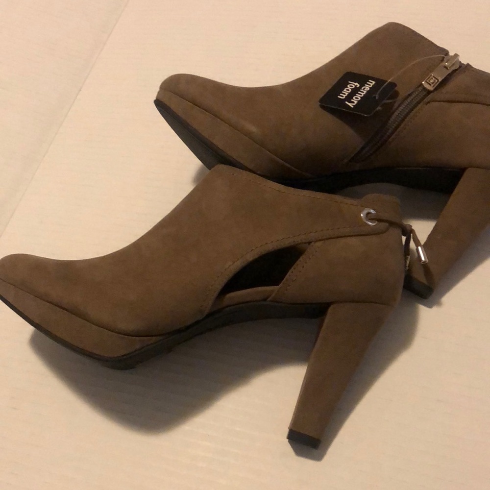 Ankle boot